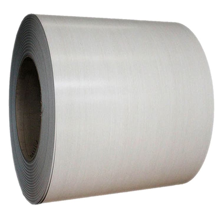 Supply color coated galvanized steel coil_ppgi steel